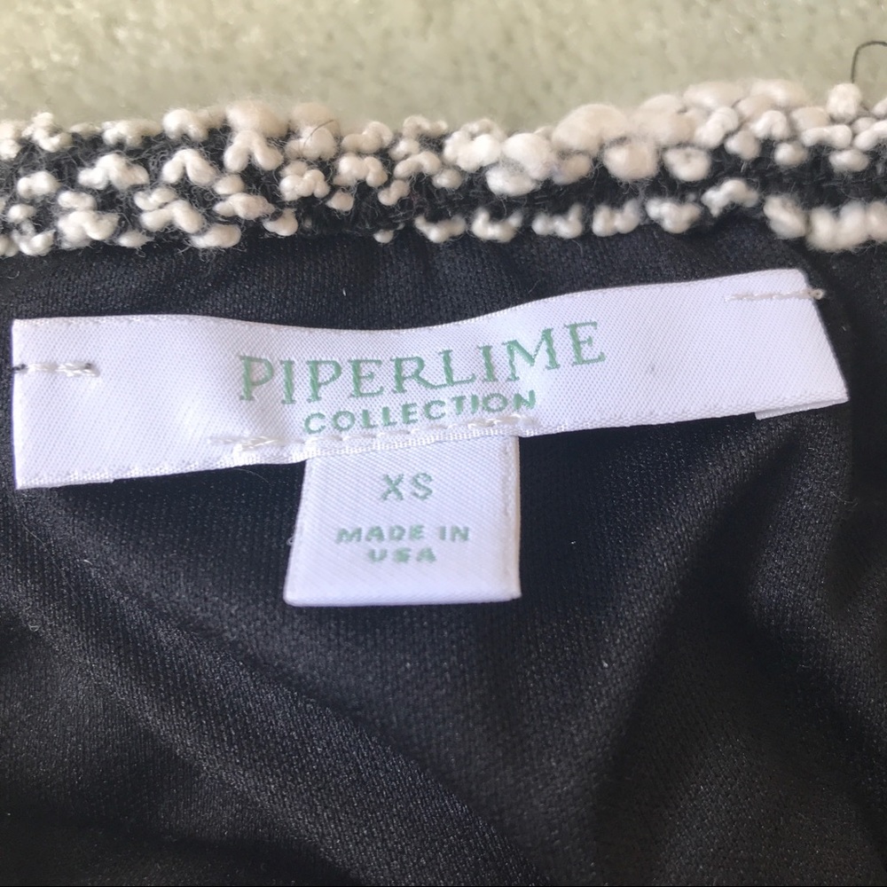 Piperlime Skirt - Picture 2 of 4